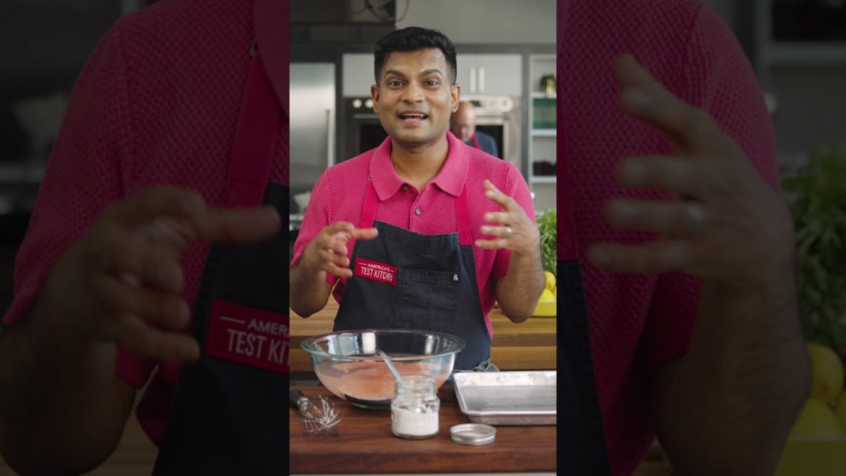 Did You Know Baking Soda Can Do This?