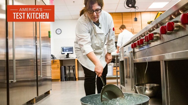 Behind the Scenes of ATK’s Product Testing Methods | America’s Test Kitchen