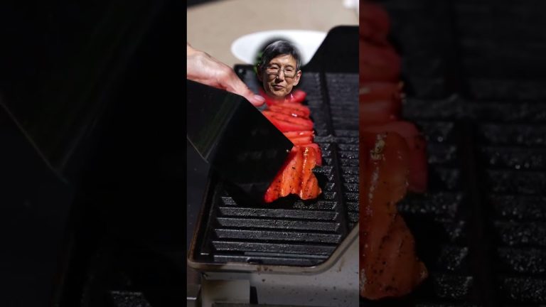 Grilled Watermelon With Lynja!?!