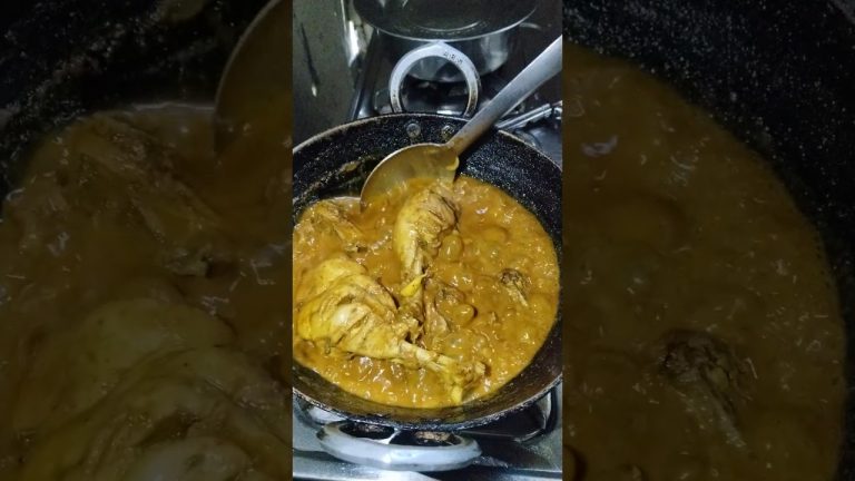 Chicken Recipe Cooking //Chicken Spicy