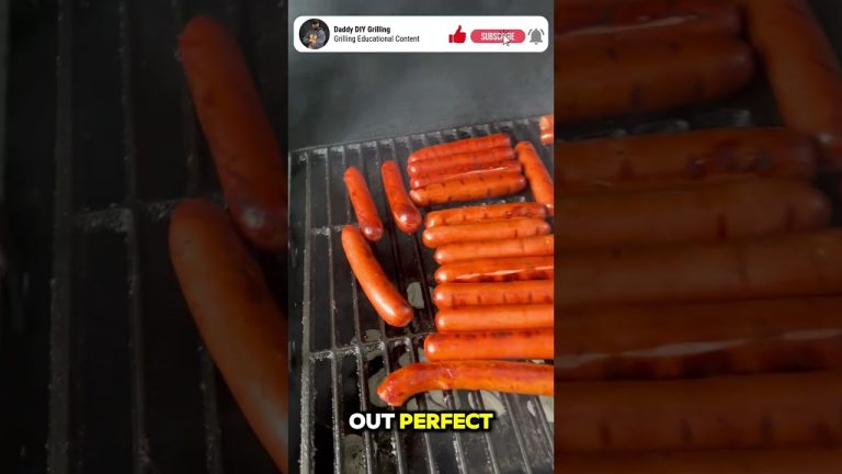 Rain Hit Mid-Cook? Here’s What to Do