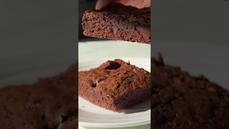 Can You Swap Vegetable Oil for Butter in Baking? We Put It to the Test