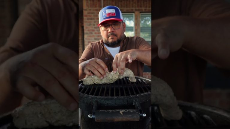 #pork Tenderloin – Lemon and Herb Marinade #bbq