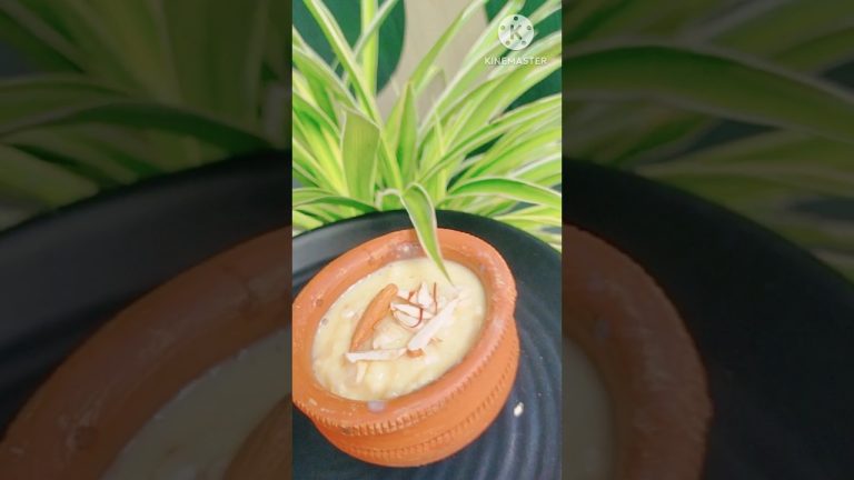 দুর্দান্ত স্বাদের পায়েস।#shots #chocklet #payesh #music #food #sweet #song