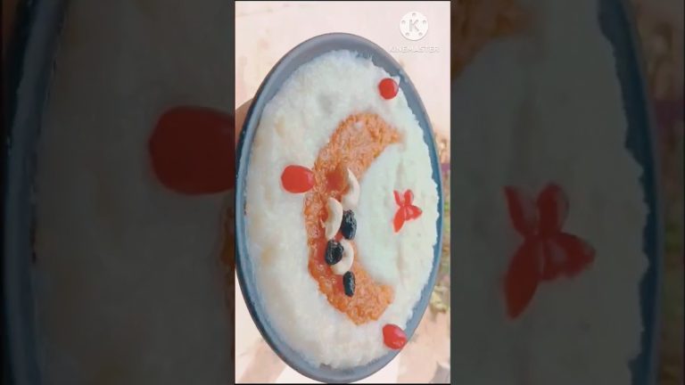 দুর্দান্ত স্বাদের চাঁদ পুডিং। 🥰#shots #lovely #wow #viral #sweet #cute #love #song