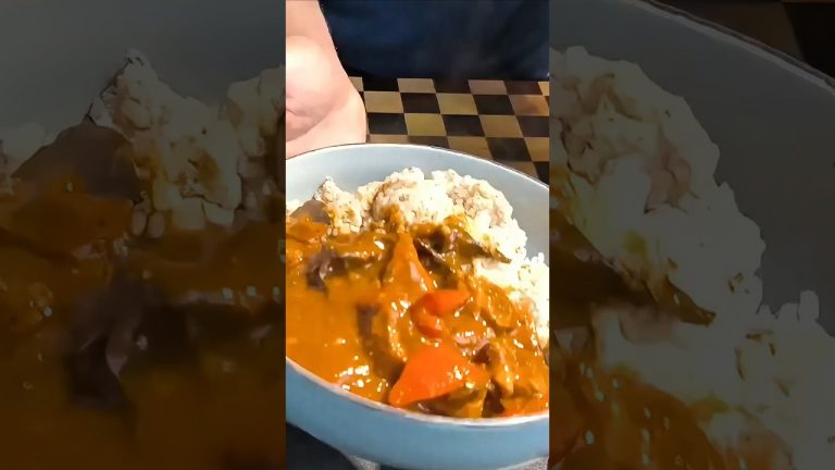 Najlepszy przepis na Gulasz🥰 #gulasz #przepis #przepisy #jedzenie #shorts #food #gotowanie #smak