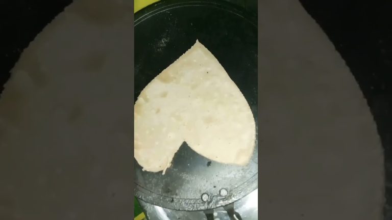 # short video #Dil wala Paratha recipe