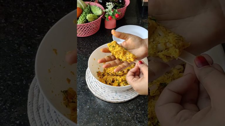 Chicken Popsicles Recipe #shorts #trending #viralrecipe