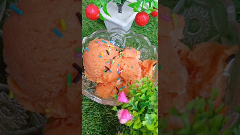 easy ice cream recipe #lovely #shots #food #recipe #viralvideo #easyrecipe