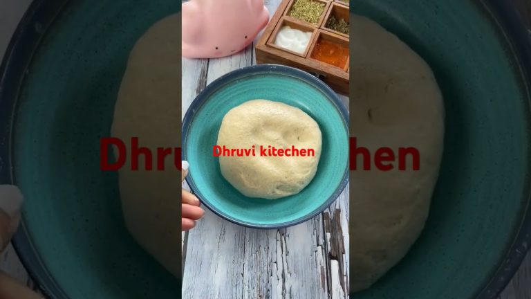 #shorts video #pazza Paratha recipe 😋😋😋😋😋