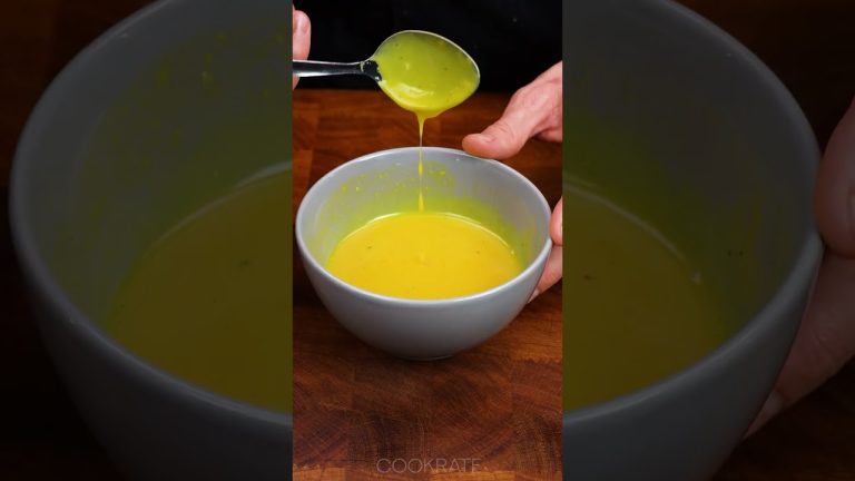 O segredo que os chefs escondem! Veja como fazer a melhor carne!