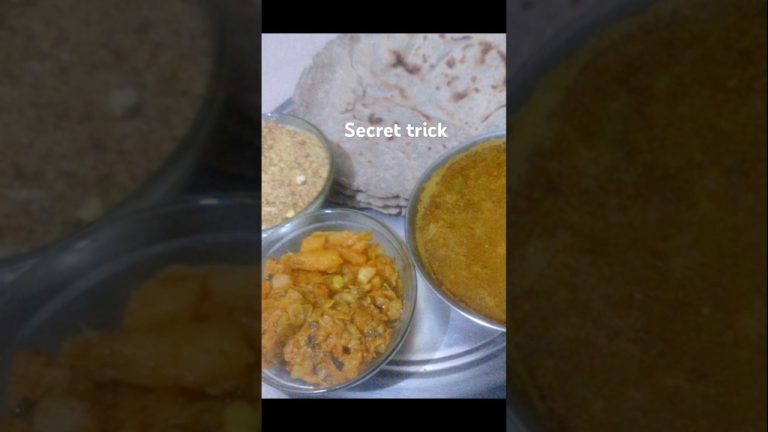 Bajre ki Roti | Soft and tasty# bajra #youtubeshort #rajasthanifood #asmr #special