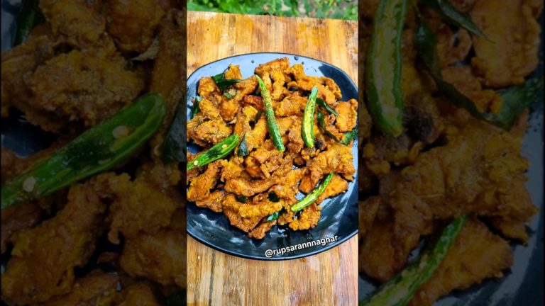 Chicken Strips 😋🔥 #shorts #youtubeshorts #short #chicken #food