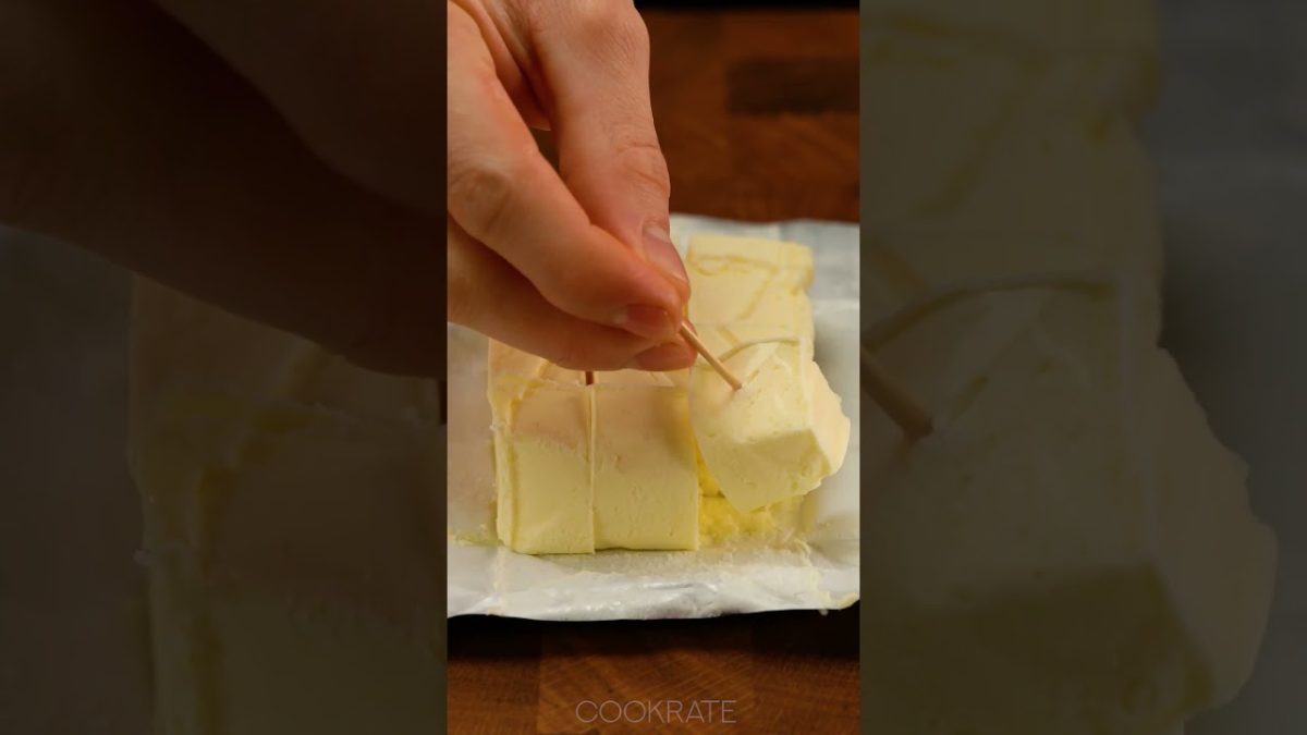 Řezník mě to naučil! Zde je návod, jak si doma připravit uzené maso.