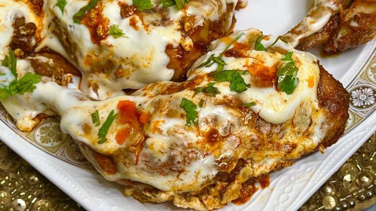 Dubai Viral Iffa Chicken Recipe | Dubai Trending Iffa Chicken | Viral Iffa Chicken Recipe