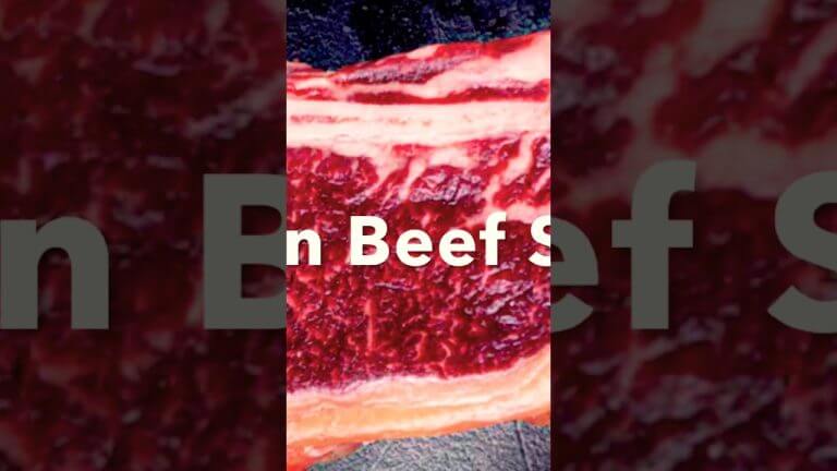 The Easy Nigerian Beef Stew Recipe #beefstew #beefstew