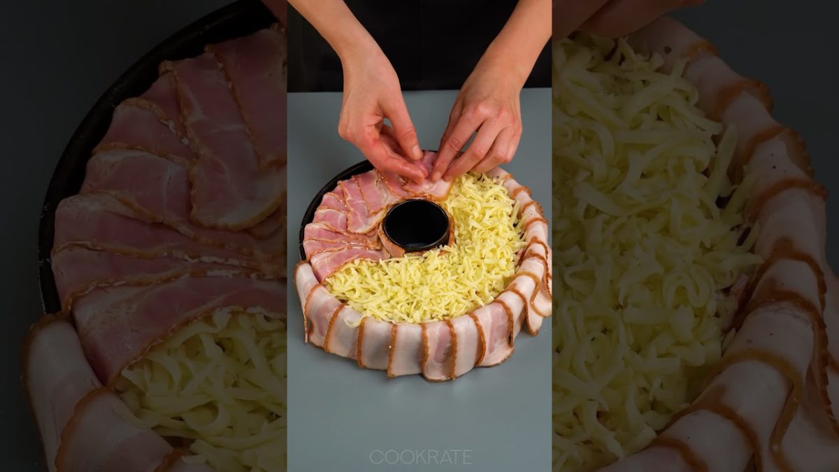 Esta receita de lombo de porco deixará qualquer cozinheiro com inveja!