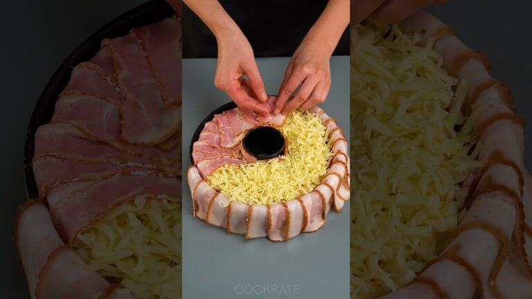 Esta receita de lombo de porco deixará qualquer cozinheiro com inveja!