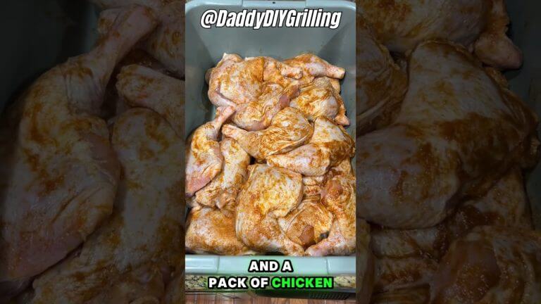 The Underrated King of Southern BBQ