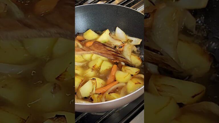 豚ジャガ butajaga #malimalicook #cooking #japanesefood #homecook #howto #晩ごはん