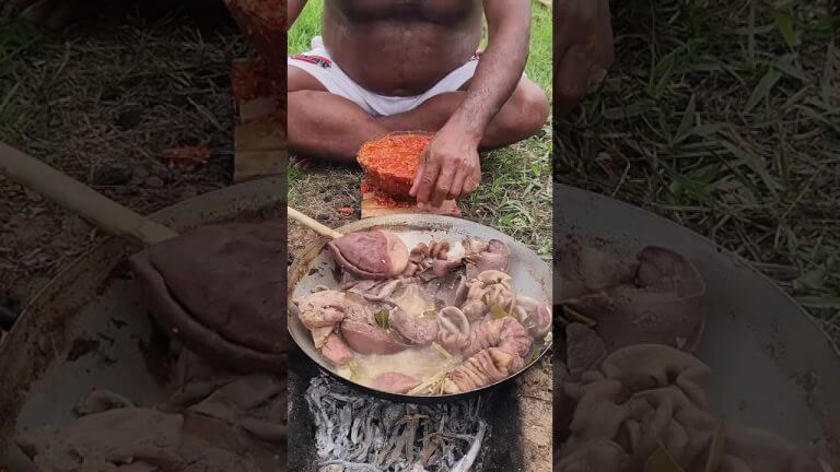 7543270738757717278   How to cook Pork Recipe #food #tiktokfood #pork