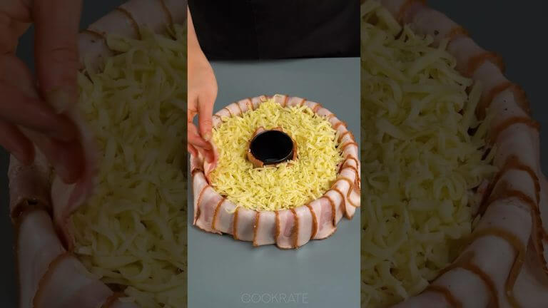 Этот рецепт приготовления свиной вырезки заставит позавидовать любого повара!