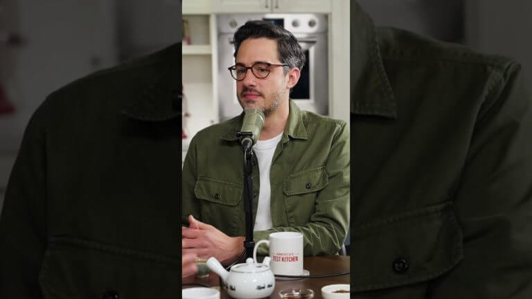 Is Spaghetti the Worst Pasta Shape?