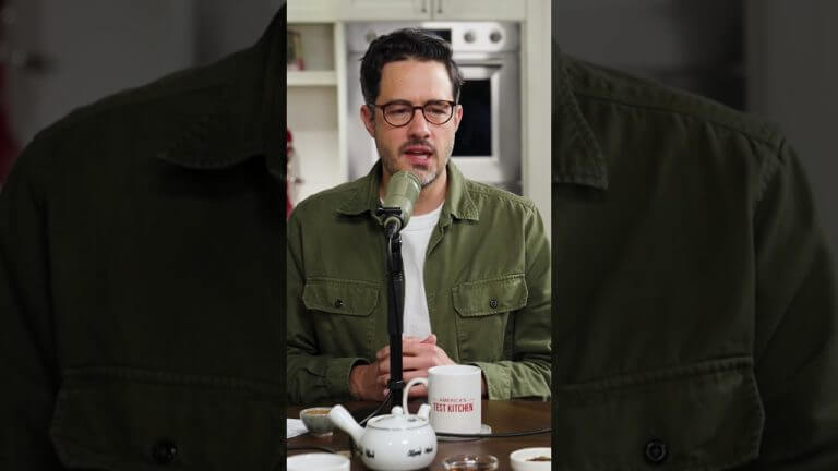 Why Linguine is Good for Only One Dish