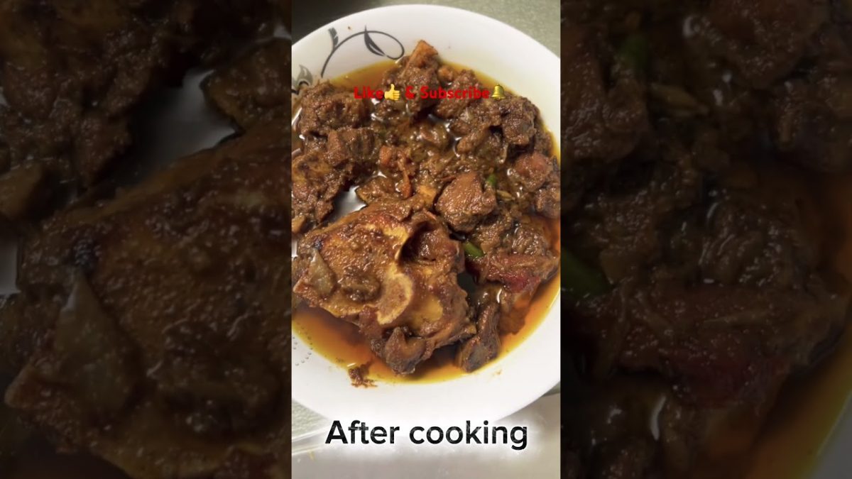 Lovecooking💕#shorts #food #cooking #recipe #beef
