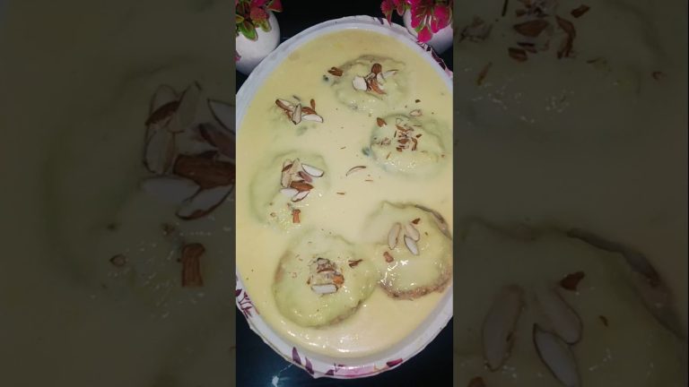 Custard Bread Pudding Recipe | Milk Bread Dessert recipes #milkbread #bread #custard #recipe