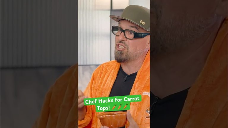 Michael Symon’s Simple But Flavorful Beef & Pumpkin Stew 🍲🔥