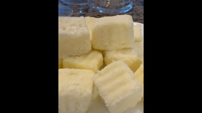 Family Favorite 5-Minute Desserts |·creamy yummy delicious dessert recipe  #dessert