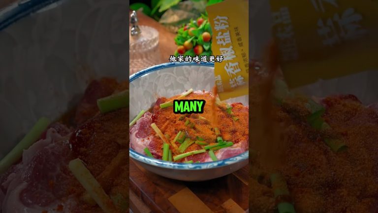 You’ll Never Cook Meat the Same Way Again!