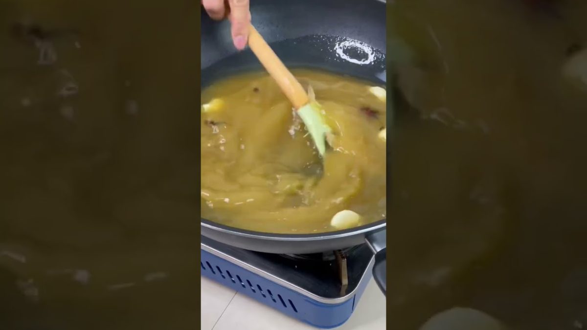 Pork Belly Hamonado | Easy Christmas Ham You Can do for Niche Buena