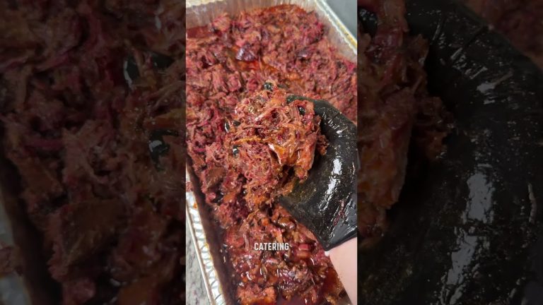 Biggest BBQ Batch & New Sauce | Episode 5