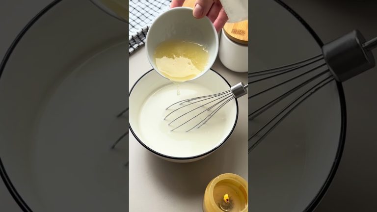 healthy coconut dessert recipe 🥥 #healthyfood #recipe #dessert #dessertrecipes