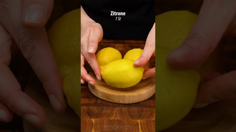 Einfacher als Sie denken! Das geniale Rezept aus Kohl und Hackfleisch