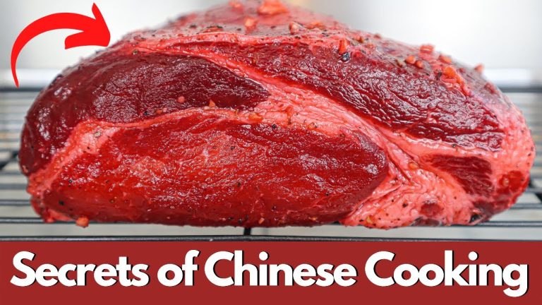 Cook Pork Loin Perfectly Every Time