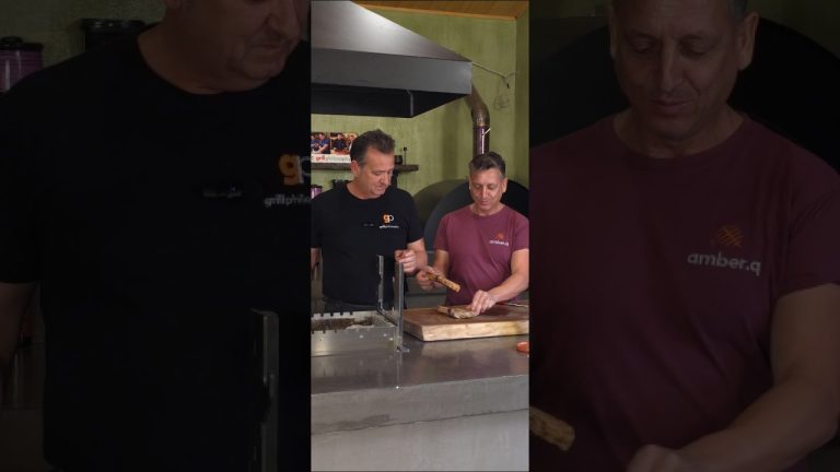 3 ή 23 υλικά το θέμα είναι η ισορροπία #bbq#grill #pork #charcoal #steak #tasty #howto #tips #greece