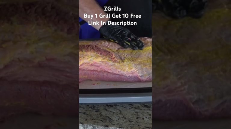 #1 Go To  Binder??? #brisket #bbq #shorts