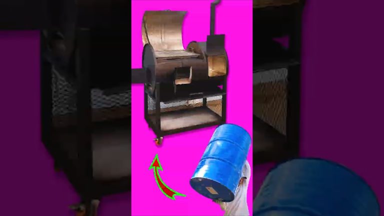 100% Trash to Treasure ♻️ Useful for all Families Who Do Outdoor Cooking as Hobbies💡 🤩 #diy #crafts