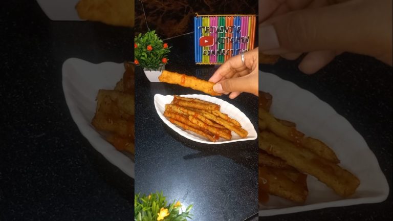 Japanese long French fries. #food#shortsfeed #recipe#trending #cooking #trending #easyrecipe #shorts