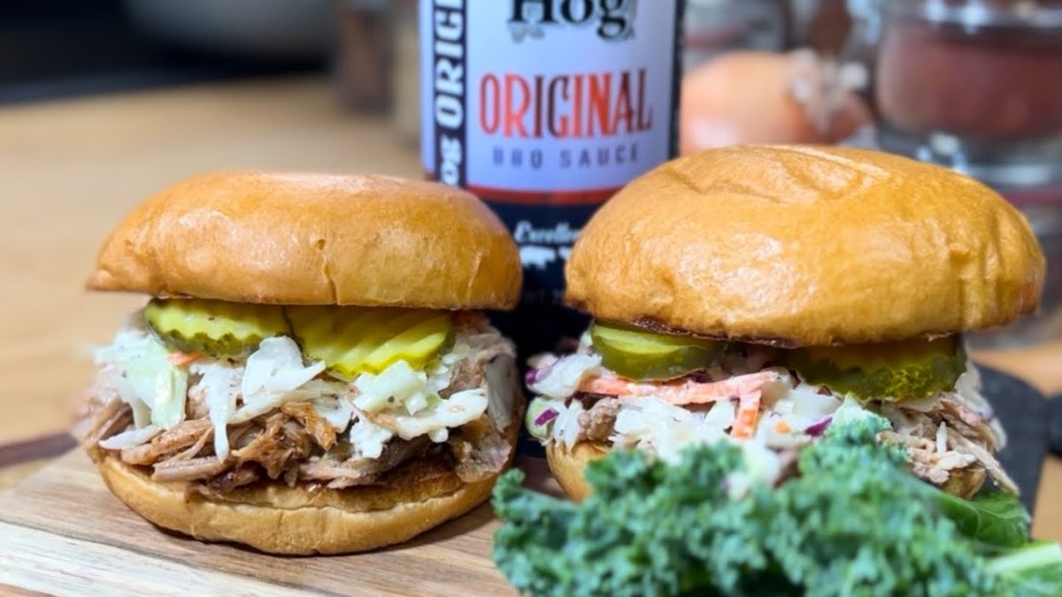 How To Cook Pork Butt ( Oven Baked ) Perfect Pulled Pork Recipe!!!