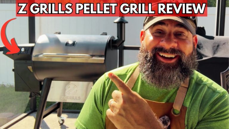 What Happens When You Put a $777 Pellet Grill Against Traeger and Pit Boss