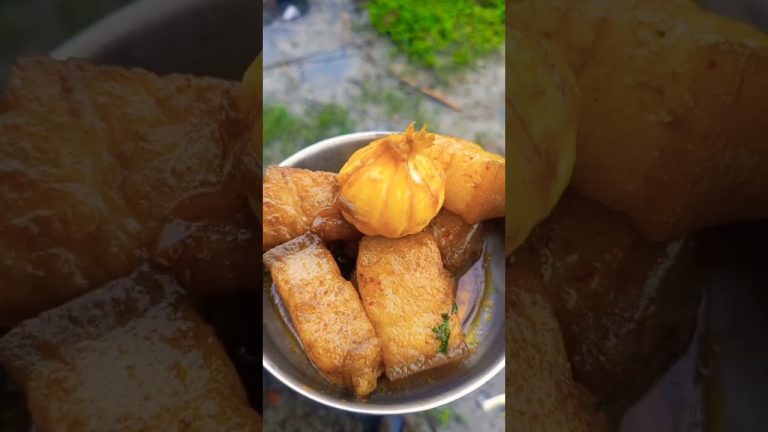 pork CURRY😋 best EATING rummy|TESTY FOOD!