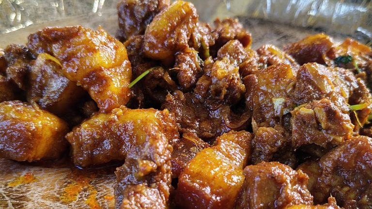 Pork Meat Cook Full Delicious Best Recipe Village Style | Eating Pork belly Adivashi Village Cooking