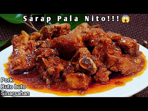 ‼️Pang Malakasang Luto sa Pork Buto Buto!! 💯 Siguradong Mapaparami ang Kain mo!!!