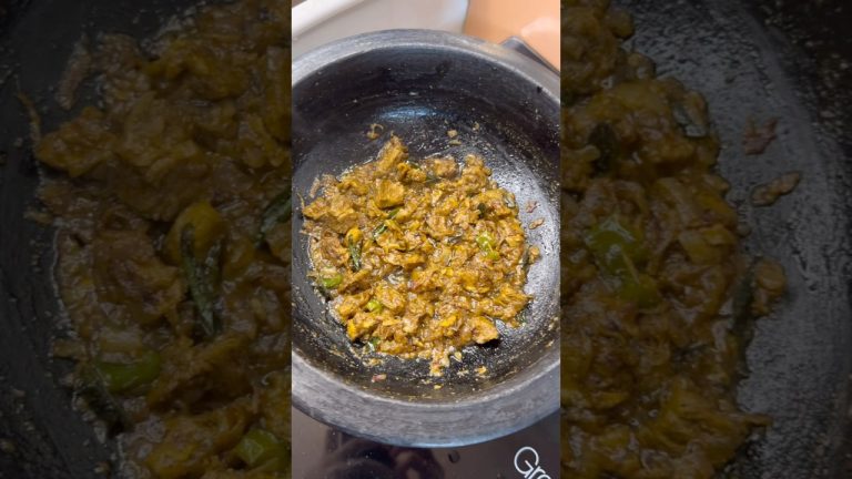 Beef சுக்கா🤤 Recipe | Home made chukka masala @sheerusdining