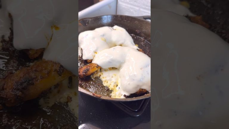 🤩Trending Iffa Chicken 🍗 | Tasty and creamy iffa Chicken recipe @sheerusdining