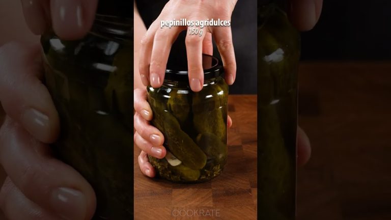 ¡Un carnicero me enseñó! Aquí te explico cómo cocinar bien el cerdo.